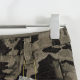 New Japanese style commuter versatile buckle zipper high waist slim short skirt for women camouflage fashionable hip-cover skirt