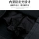 Small leather skirt women's skirt short skirt autumn and winter 2024 new versatile one-step a-line skirt hip-pack pu skirt pants skirt