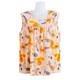 Mom suspender vest Ice silk T -shirt in summer thin middle -aged and elderly sleeveless wearing grandmother vest 200JIN [jin is equal to 0.5 kg]