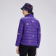 Fish brand women's down jacket for women's new autumn thin duck down jacket for inner wear and outer wear short top FGGC5100
