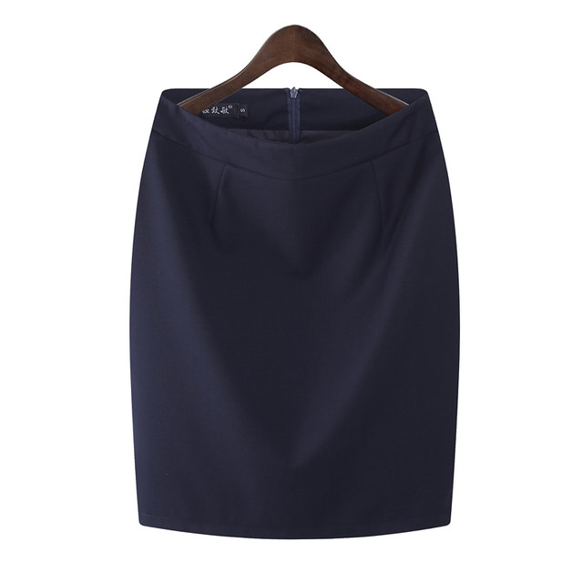 Spring and summer professional skirts, hip-pack skirts, one-step skirts, short skirts, formal skirts, suit skirts, work skirts,
