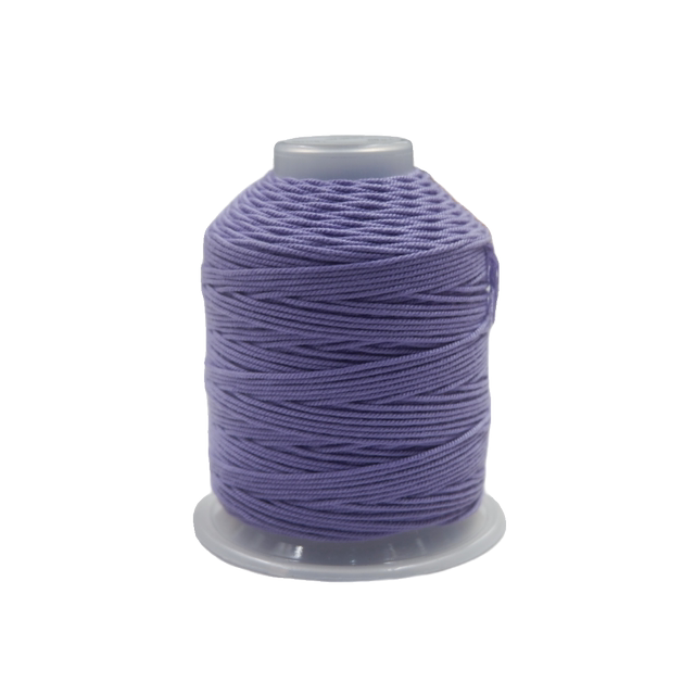 Mongolian hand rubbing cotton line Star Yue Bodhi special text play line rope stream Suo Suizi wear -resistant skewers beaded ticks