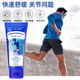 New product SiFULAND Glucosamine Chondroitin Joint Massage Cream Shoulder, Neck, Waist and Leg Sports Fitness Warm-up and Relaxation Ointment