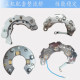 Automobile accessories collection Agricultural vehicle rectifier bridge silicon rectifier universal diode brushless generator rectifier
