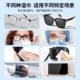 Jie Zhiliangpin glasses cleaning wipes do not damage the lens disposable anti-fog lens cloth screen lens special wipes