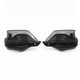 Suitable for Honda NX400 modified hand guard windproof handlebar cover NX500 road version hand guard accessories