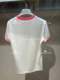 Waac Women's Golf Clothing 24 Summer Discounts All-match Casual Sports Slim Breathable Round Neck Short Sleeve Top

