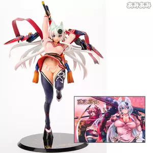 49 割引春夏新作 百花繚乱 百花繚乱 柳生十兵衛 コミック アニメ フィギュア Breakwaterstudios Com