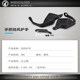Suitable for Honda X-ADV750 XADV750 motorcycle modified parts brake hand guard bow cover windproof and increased version