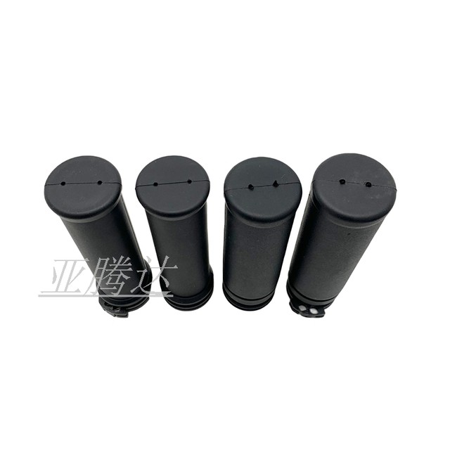 Suitable for Harley 750 XL883 1200 X48 X72 Night Luther Big Gliding Fatty Original Handle Handle Covers