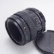 Maria Mamiya medium frame 645 lens 80/4 n 80mm F4 macro portrait 1: 1 can be transferred GFX
