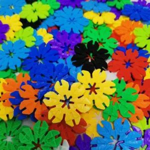 雪花片幼儿教具 新人首单立减十元 22年5月 淘宝海外 雪花片幼儿教具 新人首单立减十元 22年5月 淘宝海外