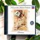 Nightingale Serenade Collection Greeting Salon Music Serenata CD Record 4123222