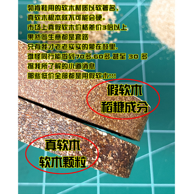 Leather Birken Shoes for women in summer, wearing arch support for fishing, Boken thick-soled half-slippers for men