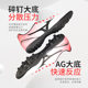 Mizuno Mizuno football shoes broken nails tf primary school girls AG short nails children's training competition special men's model