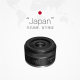 Canon RF 16mm F2.8 STM Ultra Wide Angle CFL Lens Large Aperture