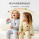 Tongtai baby underwear set warm autumn and winter clothes children's fever boys and girls tops and pants markless pajamas