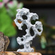 Simulated landscape Taihu stone ornaments Bonsai Flower Gardening Landscape Taihu stone ornaments Porch Zen ornaments

