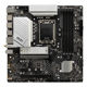 Intel i5 14600kf/12600kf/12490f en caja con conjunto de CPU de placa base serie MSI b760
