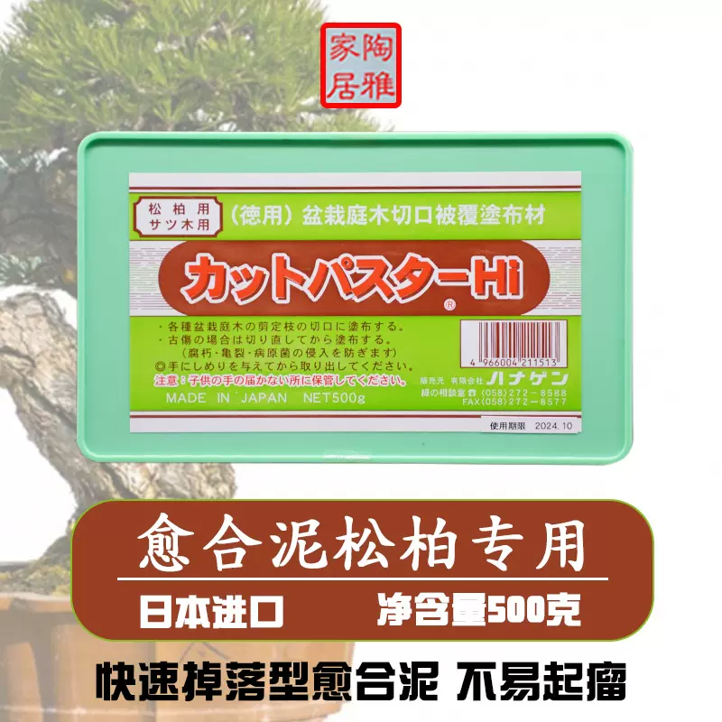 盆景土日本 新人首单立减十元 21年11月 淘宝海外
