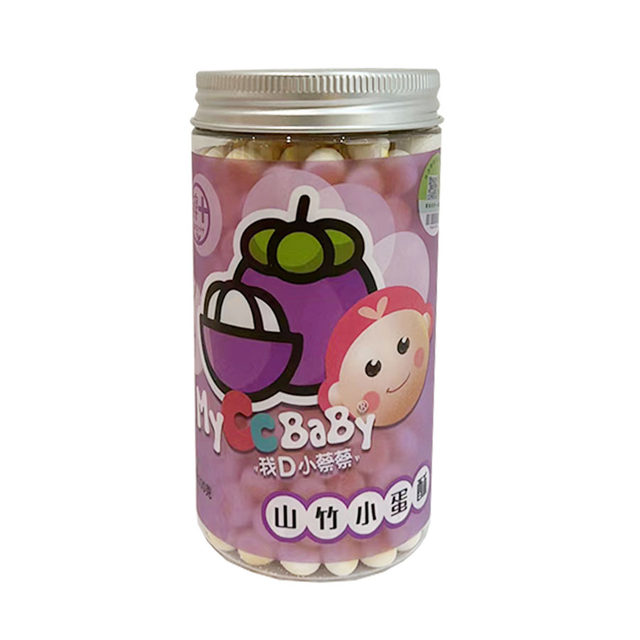 
I D, small dishes, small egg puffs