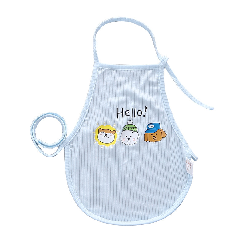 Sac De Couchage Nouveau-né KYLOS - 73x50 Cm, 100% Coton, 0-3 Mois