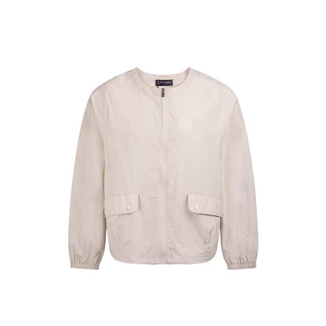 Xiabusi Women's Casual Jacket 2025 Spring New Fashion Simple Jacket