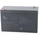 Longway Longwei 18V4.45A Music Audio 9FM4.5AH lead -acid battery Outdoor square dance battery
