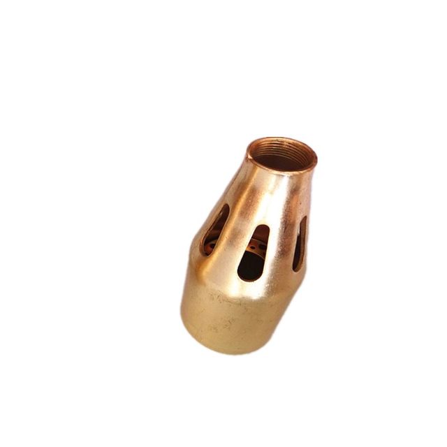 30-35-50 liquefied gas flame gun flame gun head with mesh gas flame gun head hot sale