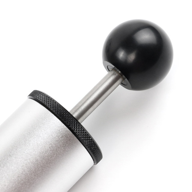 Qigong 0.2-1J spring impactor/impact hammer single-speed/six-speed ...