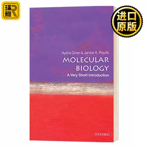 英文版分子生物学- Top 100件英文版分子生物学- 2023年7月更新- Taobao