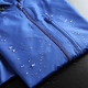 Sale for loss-proof and waterproof! Windproof and sun-proof! Thin men's hooded sports and casual jacket jacket in spring and summer