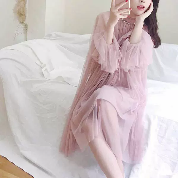 透明花瓣片 新人首单立减十元 21年11月 淘宝海外