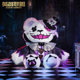 League of Legends LOL Mushroom Nightmare Tibbers Plush Doll Bear Ornament Game