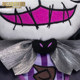 League of Legends LOL Mushroom Nightmare Tibbers Plush Doll Bear Ornament Game