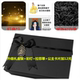 June 1st gift best friend classmate funny ex-sister slippers glowing princess crystal shoes birthday gift ins