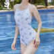 pulassi racing swimsuit women's one-piece swimming pool special swimsuit high-end 2025 new swimsuit women's