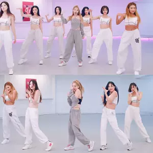 Twice同款套装 新人首单立减十元 22年7月 淘宝海外