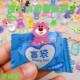 Cute luminous animal small blind bag small ornaments girl heart cute internet celebrity pig small animal desktop simulation cartoon