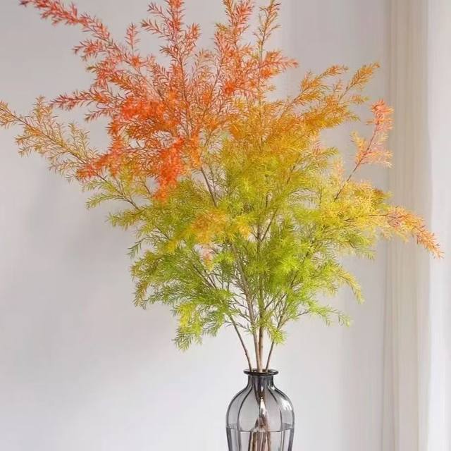 A-grade thousand-layer gold flowers Yunnan base straight hair gold fragrant willow fresh cut flowers flower arrangement can be dried flowers