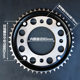 Wuyang Bentian Storm Eye CB190R War Eagle Storm Eye CBF190X Chain Chain Disc Motorcycle Crankset Chain