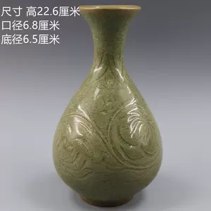 刻花玉壶- Top 50件刻花玉壶- 2023年10月更新- Taobao