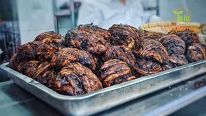 麻酱糖花卷 新人首单立减十元 22年4月 淘宝海外 麻酱糖花卷 新人首单立减十元 22年4月 淘宝海外