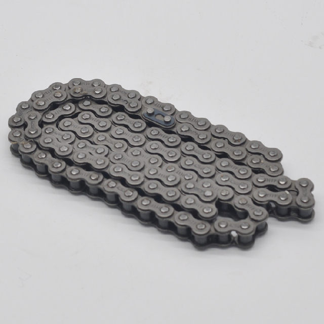 Applicable to Haojue EH150 National Four Electric Spray Motorcycle Jersey HJ150-25/25A chain chain chain size gear
