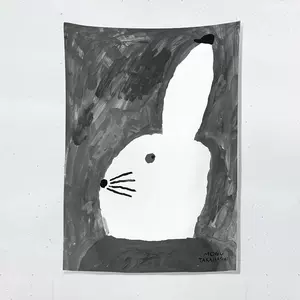 挂墙装饰背景布艺术 新人首单立减十元 22年3月 淘宝海外