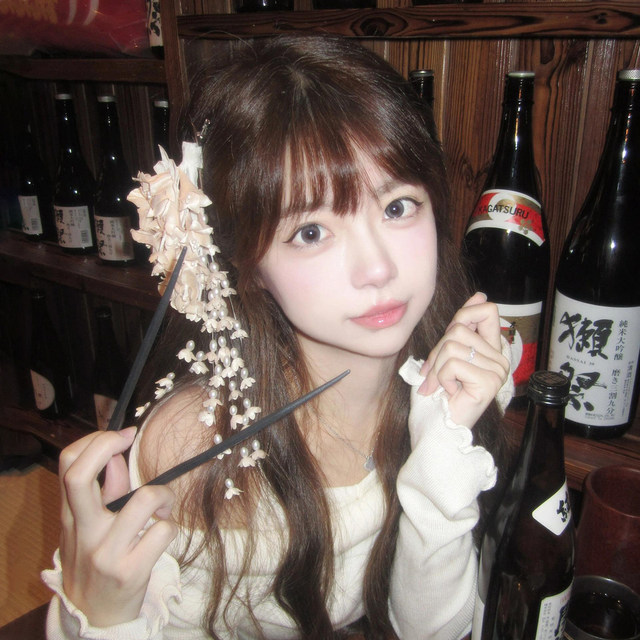 New Chinese style fringed lily of the valley flower hairpin headdress for women, ancient style flower forest style bride side clip super hot cheongsam hair accessories