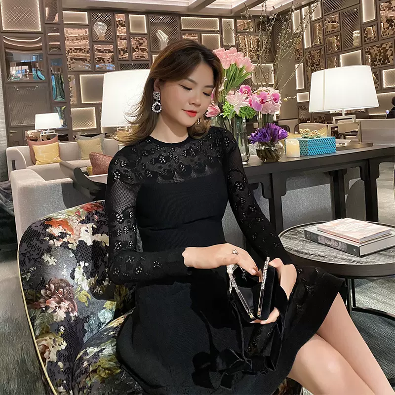 透明花边 新人首单立减十元 21年12月 淘宝海外