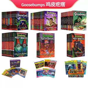 goosebumps - Top 1000件goosebumps - 2024年5月更新- Taobao