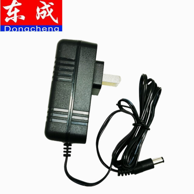 Dongcheng DCJZ1601 lithium battery drill battery charging drill hand drill original lithium battery charger LB1620-1