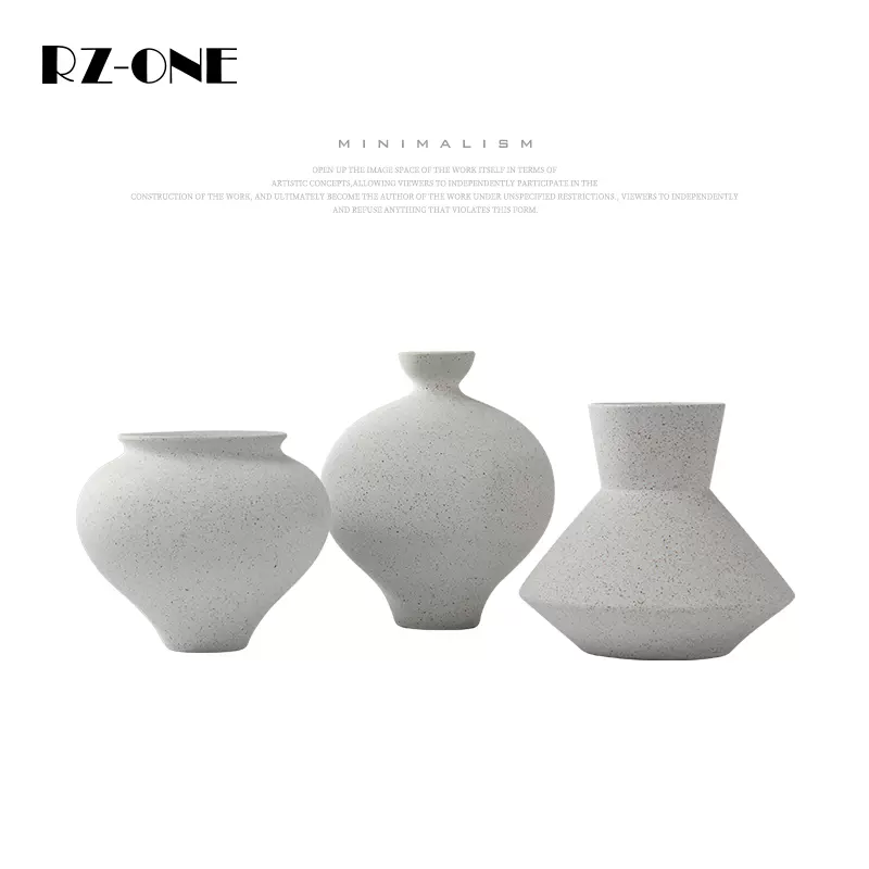 陶瓷花瓶子北欧 新人首单立减十元 21年12月 淘宝海外